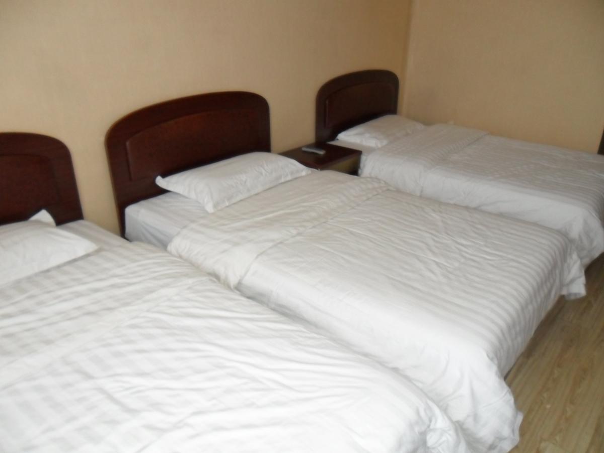 Yabuli National Forest Park Hotel Shangzhi ห้อง รูปภาพ