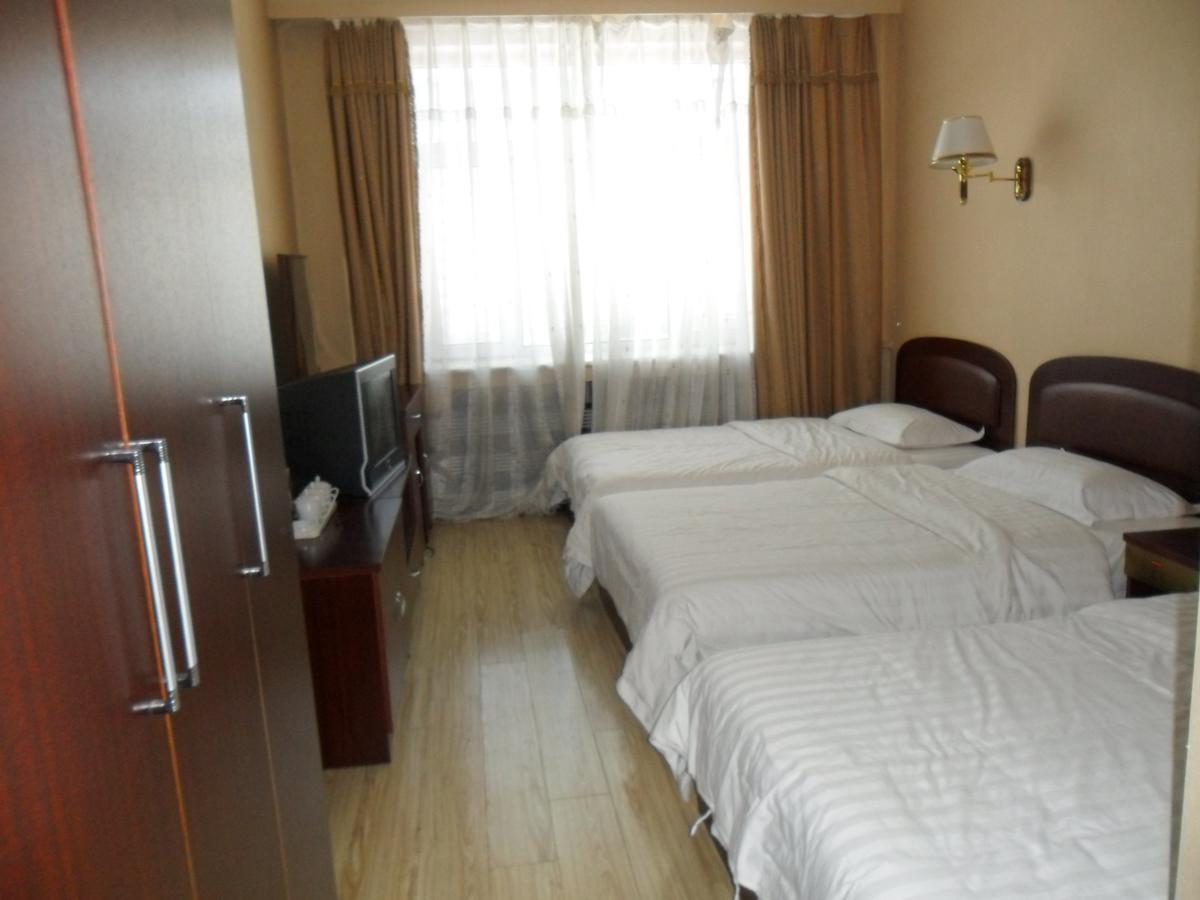 Yabuli National Forest Park Hotel Shangzhi ห้อง รูปภาพ