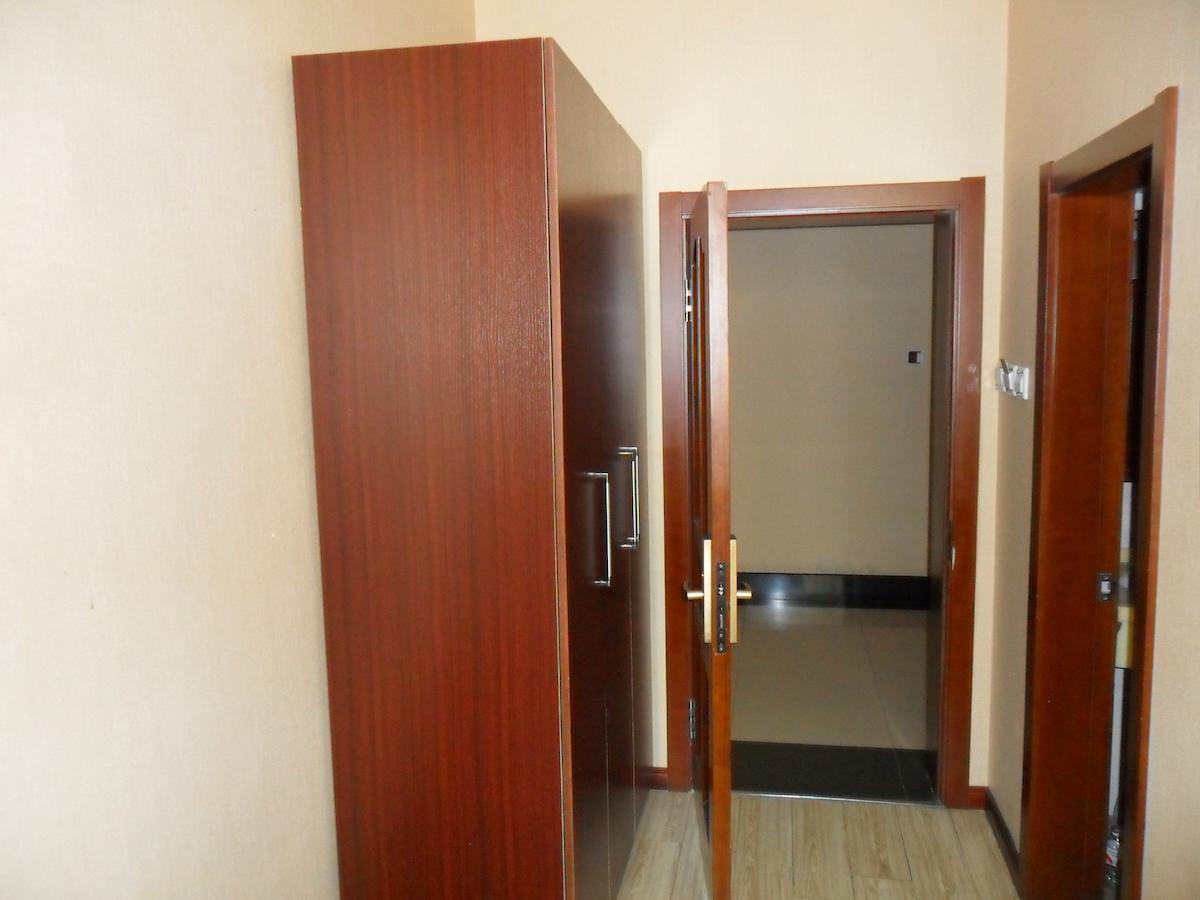 Yabuli National Forest Park Hotel Shangzhi ห้อง รูปภาพ