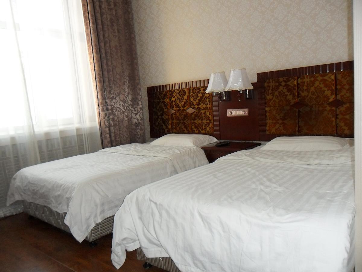 Yabuli National Forest Park Hotel Shangzhi ห้อง รูปภาพ