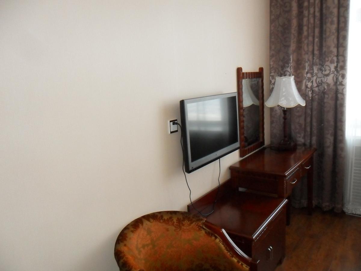Yabuli National Forest Park Hotel Shangzhi ห้อง รูปภาพ