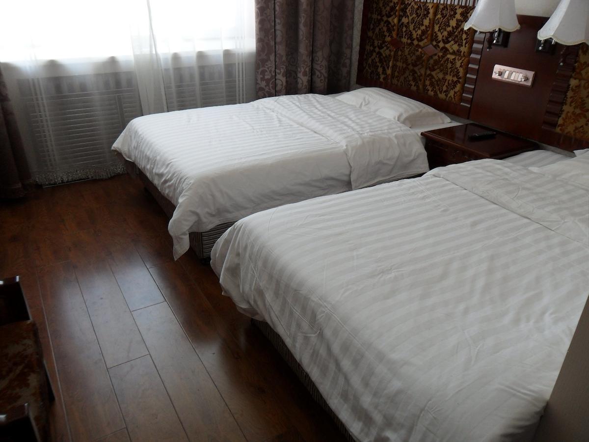 Yabuli National Forest Park Hotel Shangzhi ห้อง รูปภาพ